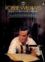 Robbie Williams -- Swing When You're Winning: Flute, Book & CD [With CD (Audio)] - Williams, Robbie