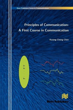 Principles of Communication - Chen, Kwang-Cheng