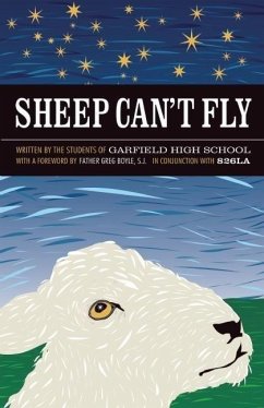 Sheep Can't Fly - Students of Garfield High School, The