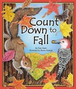 Count Down to Fall - Hawk, Fran
