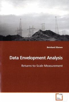 Cover Data Envelopment Analysis