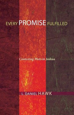 Every Promise Fulfilled - Hawk, L. Daniel