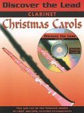Discover the Lead Christmas Carols: Clarinet
