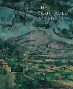 The Courtauld Cézannes - Buck, Stephanie; House, John