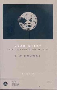 Las estructuras - Mitry, Jean