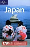 Japan, English edition