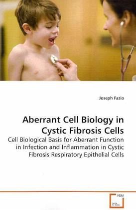 Aberrant Cell Biology in Cystic Fibrosis Cells Aberrant Cell Biology in Cystic Fibrosis Cells