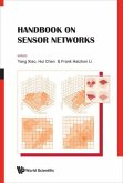 Handbook on Sensor Networks