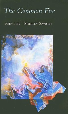 The Common Fire - Savren, Shelley