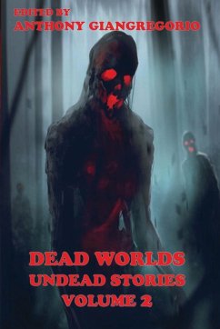 Dead Worlds - Brown, Eric S.; Hudson, Kelly M.