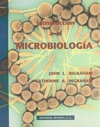 Cover Introducción a la microbiología. Volumen 1