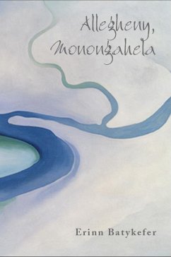 Allegheny, Monongahela - Batykefer, Erinn