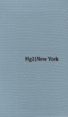 A Hedonist's Guide to New York - Stone, Andrew; Perich, Pascal