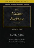 The Unique Necklace: Al-'Iqd Al-Farid, Volume II