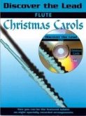 Discover the Lead Christmas Carols: Flute