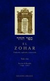 Zohar, El VII