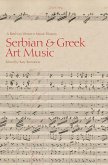 Serbian & Greek Art Music