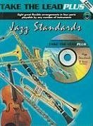 Take the Lead Plus Jazz Standards: Bb Brass