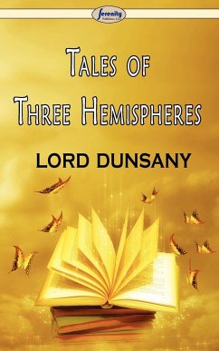 Tales of Three Hemispheres