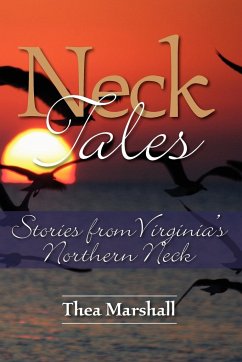 Neck Tales - Marshall, Thea