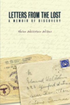 Letters from the Lost: A Memoir of Discovery - Waldstein Wilkes, Helen