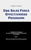 Das Sales Force Effectiveness Programm Das Sales Force Effectiveness Programm