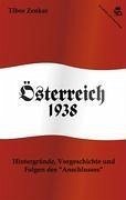 Österreich 1938 - Zenker, Tibor