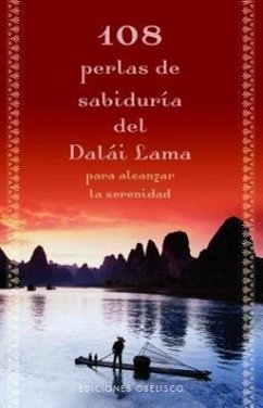 108 Perlas de Sabiduria del Dalai Lama - Barry, Catherine