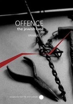 Offence: The Jewish Case - Klug, Brian