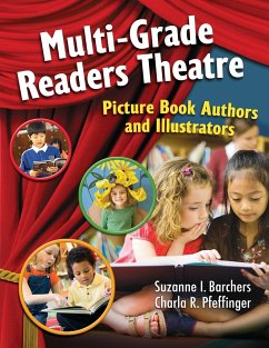 Multi-Grade Readers Theatre - Barchers, Suzanne; Pfeffinger, Charla