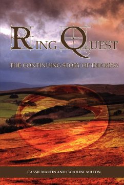 Ring Quest - Martin, Cassie And Milton Caroline