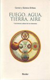 Fuego, agua, tierra, aire : una historia cultural de los elementos