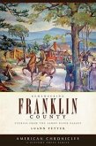 Remembering Franklin County:: Stories from the Sandy River Valley