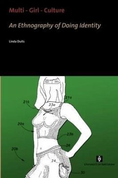 Cover Multi - Girl - Culture