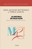 La escuela de Palo Alto : historia y evolución de las ideas esenciales