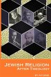 Jewish Religion After Theology - Bild 1