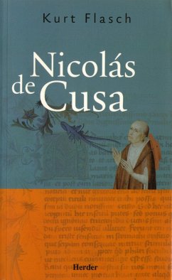 Nicolás de Cusa - Flasch, Kurt