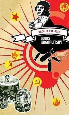 Back in the USSR - Kagarlitsky, Boris