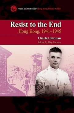 Cover Resist to the End