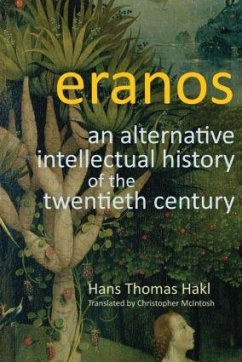 Eranos - Hakl, Hans Thomas