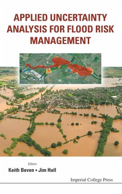 Applied Uncertainty Analysis for Flood Risk Management - Keith Beven & Jim Hall
