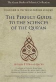 The Perfect Guide to the Sciences of the Qu'ran