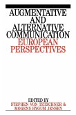Augumentative and Alternative Communication