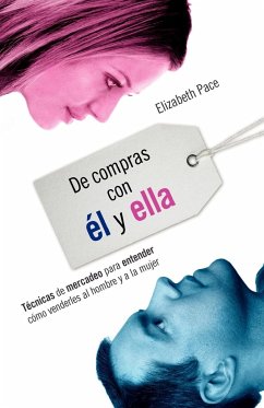 De compras con él y ella - Pace, Elizabeth