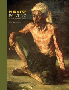Burmese Painting - Ranard, Andrew