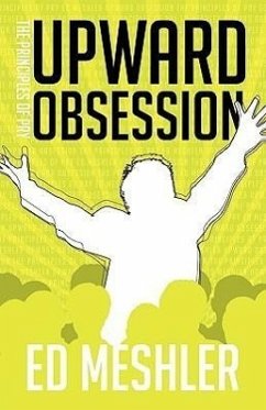 Upward Obsession - Meshler, Ed