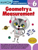 Kumon Grade 6 Geometry and Measurement