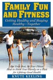 Family Fun and Fitness