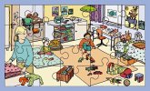 Im Kinderzimmer Im Kinderzimmer