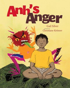 Anh's Anger - Silver, Gail